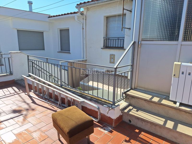 Foto 7b194a47-b794-4a04-a220-db85ed723c53. Casa adossada amb calefacció a Eixample - Can Bogunyà Castellar del Vallès