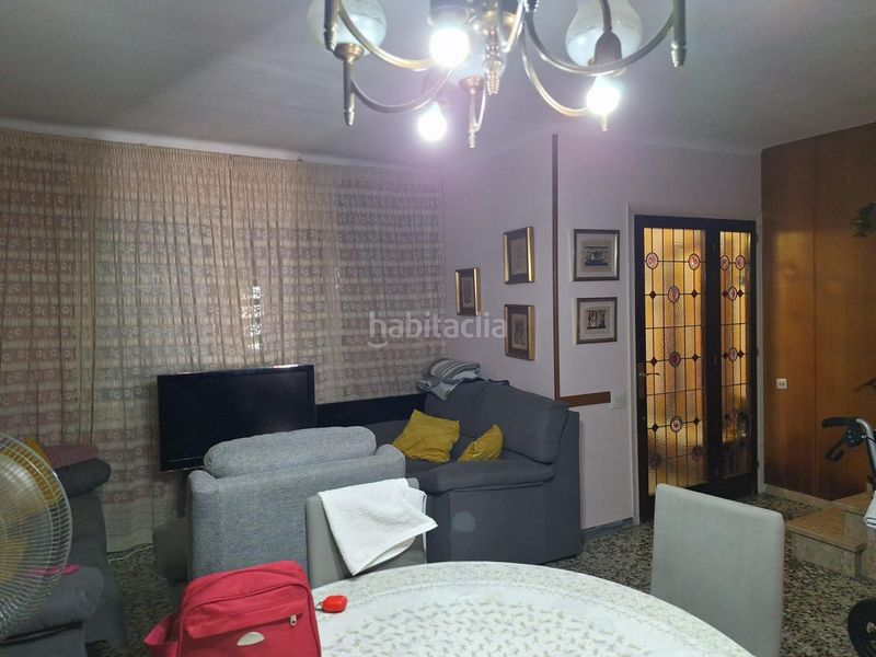 Foto b2c41aa1-93b4-4f73-bd72-4c84438ef18d. Casa adossada amb calefacció a Eixample - Can Bogunyà Castellar del Vallès