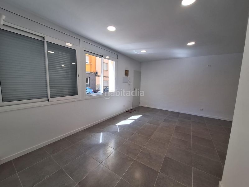 Foto d7ca2c17-034f-4696-9e1d-265382f7e6fb. Planta baixa a Creu de Barberà Sabadell