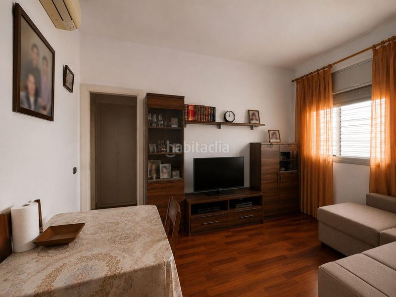 Foto b86eb586-8e77-4882-98be-76fdbd0d5196. Planta baixa amb calefacció a Creu de Barberà Sabadell