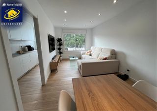 Pis a Poble - Casc Antic. Piso totalmente reformado de 2 habitaciones en casco antiguo