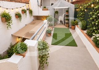 Ground floor  Carrer salvat papasseit de