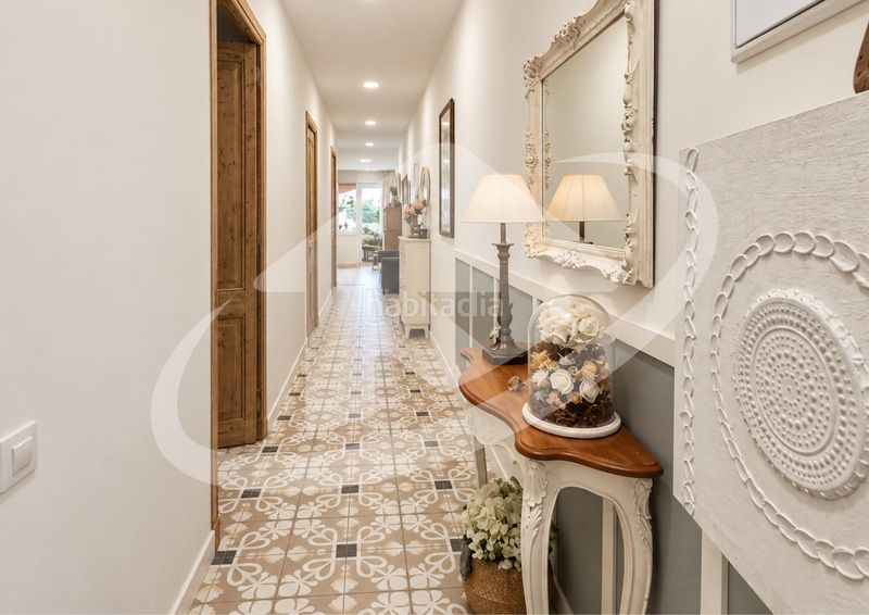 Foto 06ab803d-0365-4981-81fb-922824515861. Planta baixa a Creu de Barberà Sabadell
