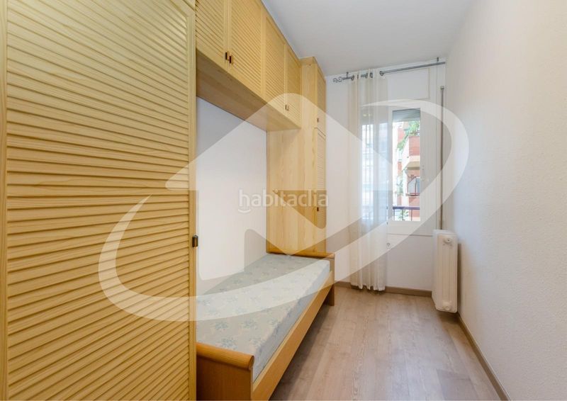 Foto 0c64f78a-e81b-4d06-bca7-922a6283bfa7. Pis amb calefacció aparcament a Sants Barcelona