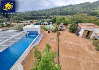 Country house in Airesol