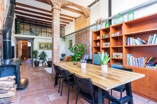 482.000 € — Casa en Poble - Casc Antic