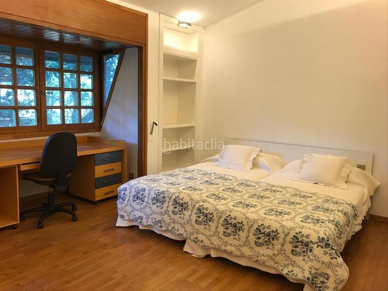 Foto 079e01b1-9822-47e3-9c5e-4015eea6d68a. Casa con riscaldamento parcheggio piscina in Golf-Can Trabal Sant Cugat del Vallès