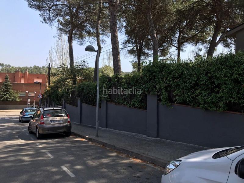 Foto 0d10f406-f6ce-4d23-b0b0-5d4f6938b601. Casa con riscaldamento parcheggio piscina in Golf-Can Trabal Sant Cugat del Vallès
