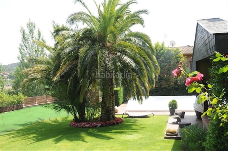 Foto 13747235-e21a-4798-8324-8416ea0c1e2a. Casa con riscaldamento parcheggio piscina in Golf-Can Trabal Sant Cugat del Vallès