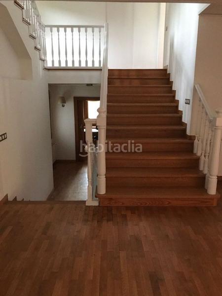 Foto 17be8c72-6a21-4415-b5a5-24c0c6c519f5. Casa con riscaldamento parcheggio piscina in Golf-Can Trabal Sant Cugat del Vallès