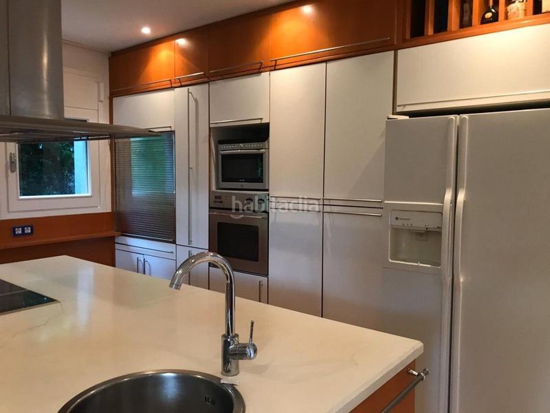 Foto 2367194d-355a-4316-89d3-32420d75c435. Casa con riscaldamento parcheggio piscina in Golf-Can Trabal Sant Cugat del Vallès