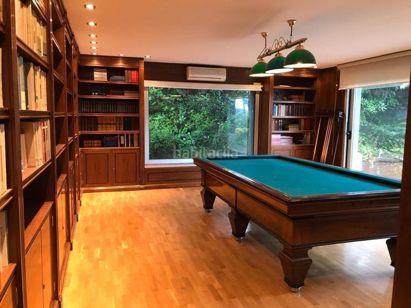 Foto 285ecc9f-5547-4836-b1f6-1818f22aa59a. Casa con riscaldamento parcheggio piscina in Golf-Can Trabal Sant Cugat del Vallès