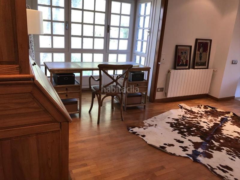 Foto 3c0c92fa-f656-4574-a096-de5c4eb14ee4. Casa con riscaldamento parcheggio piscina in Golf-Can Trabal Sant Cugat del Vallès