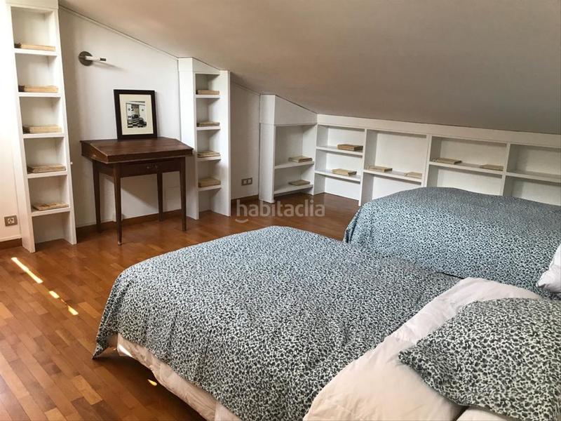 Foto 60f9757d-0beb-432b-b8aa-c4ecdc7d6de8. Casa con riscaldamento parcheggio piscina in Golf-Can Trabal Sant Cugat del Vallès