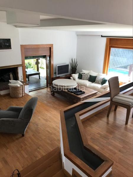 Foto 67372b1f-94f2-46bb-bdf9-787d33a4365f. Casa con riscaldamento parcheggio piscina in Golf-Can Trabal Sant Cugat del Vallès