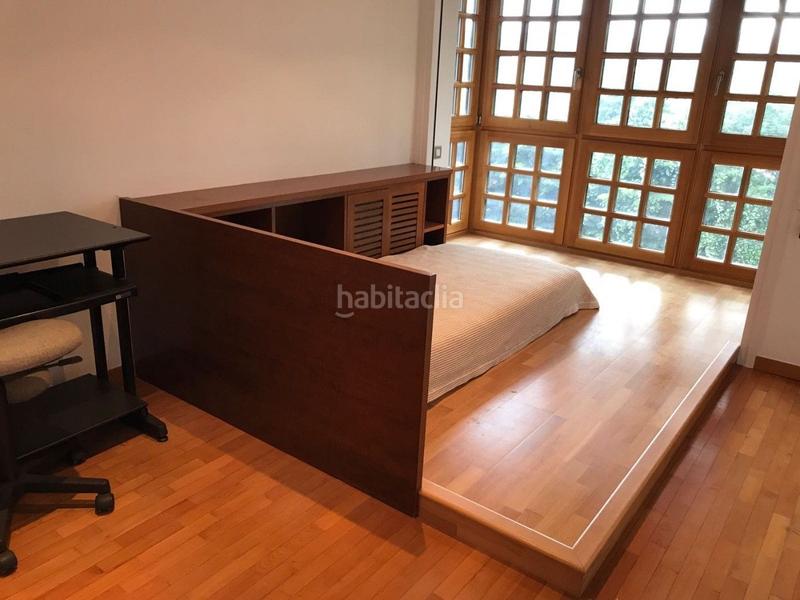 Foto 79cbfe1c-a995-405f-be34-27e64e6672c8. Casa con riscaldamento parcheggio piscina in Golf-Can Trabal Sant Cugat del Vallès