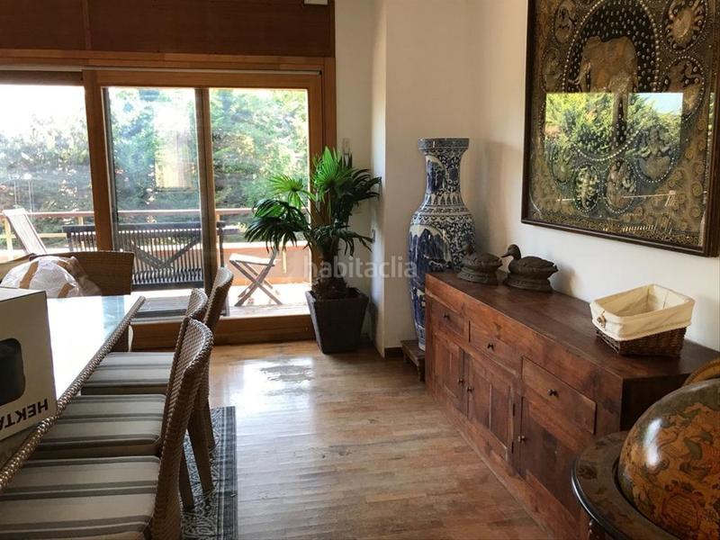 Foto a130cabf-1c9b-434a-b9f4-872d55fec00a. Casa con riscaldamento parcheggio piscina in Golf-Can Trabal Sant Cugat del Vallès