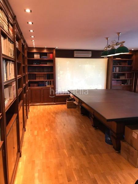 Foto ab9e053e-e091-4cb5-9693-62187816994f. Casa con riscaldamento parcheggio piscina in Golf-Can Trabal Sant Cugat del Vallès