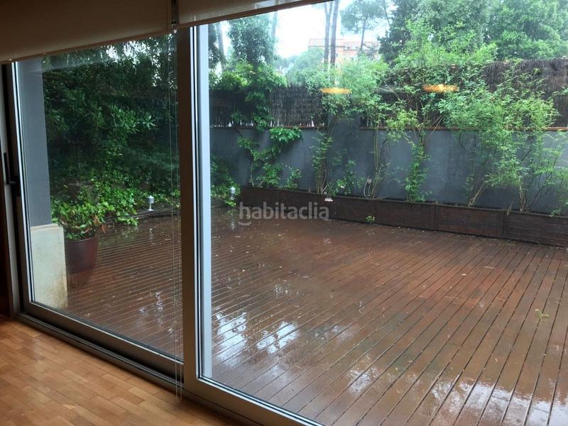 Foto b41d8660-4a90-498b-b64a-6bc18356e153. Casa con riscaldamento parcheggio piscina in Golf-Can Trabal Sant Cugat del Vallès