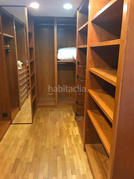 Foto c4123059-e151-4fd4-be86-44f39bf1bb68. Casa con riscaldamento parcheggio piscina in Golf-Can Trabal Sant Cugat del Vallès