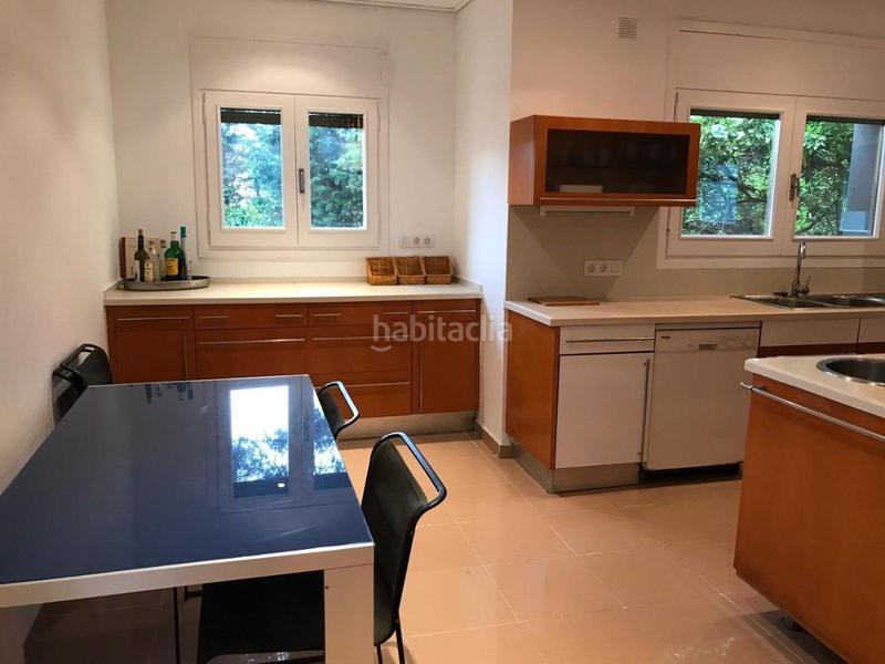 Foto e312bfdc-d185-4322-a652-d6ac6ced0fe6. Casa con riscaldamento parcheggio piscina in Golf-Can Trabal Sant Cugat del Vallès