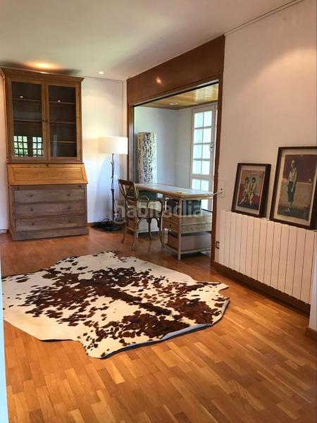 Foto e45379e4-656e-4f1a-a224-4d540a939583. Casa con riscaldamento parcheggio piscina in Golf-Can Trabal Sant Cugat del Vallès