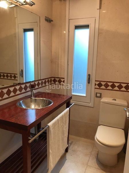 Foto e4be64ae-1cd3-4ef3-a348-194f5182a8b8. Casa con riscaldamento parcheggio piscina in Golf-Can Trabal Sant Cugat del Vallès