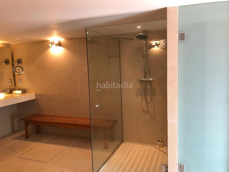 Foto ff9cdb73-2af3-451f-9772-dbe4f2d84c38. Casa con riscaldamento parcheggio piscina in Golf-Can Trabal Sant Cugat del Vallès