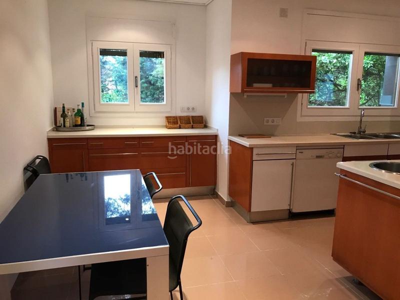 Foto ffe51dbc-1610-467e-a386-379efa76bfee. Casa con riscaldamento parcheggio piscina in Golf-Can Trabal Sant Cugat del Vallès