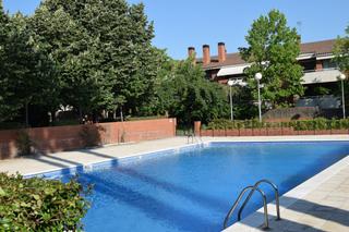 Location Attique à Eixample. Impecable, amueblado y equipado