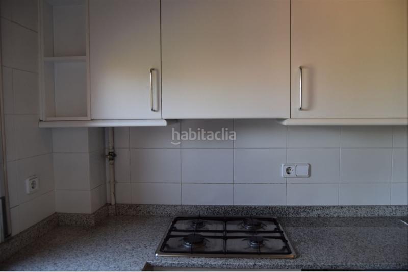 Foto 5aa2a887-1fcc-497d-a40e-10f6b6037caa. Alquiler ático  con vistas, totalmente equipado y amueblado en Sant Cugat del Vallès