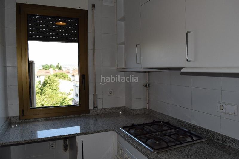 Foto 5c0a43d7-a7ff-49e0-b7a7-b58b678f0e7f. Alquiler ático  con vistas, totalmente equipado y amueblado en Sant Cugat del Vallès