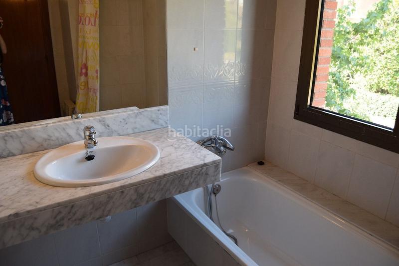 Foto 813d7322-c3b2-41ae-8b14-3fe621d09f4d. Alquiler ático  con vistas, totalmente equipado y amueblado en Sant Cugat del Vallès