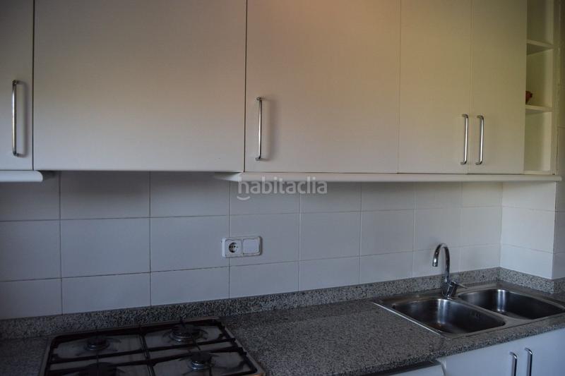 Foto bd900485-2c36-4204-a034-833ecbb82d88. Alquiler ático  con vistas, totalmente equipado y amueblado en Sant Cugat del Vallès
