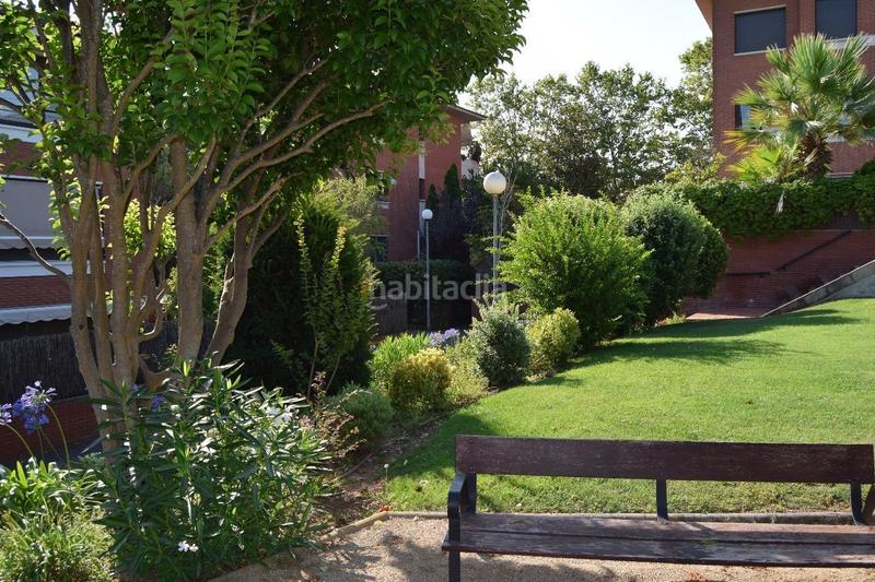 Foto dc55f4d9-9e4d-4d4f-8b0a-999032d0e50d. Alquiler ático  con vistas, totalmente equipado y amueblado en Sant Cugat del Vallès