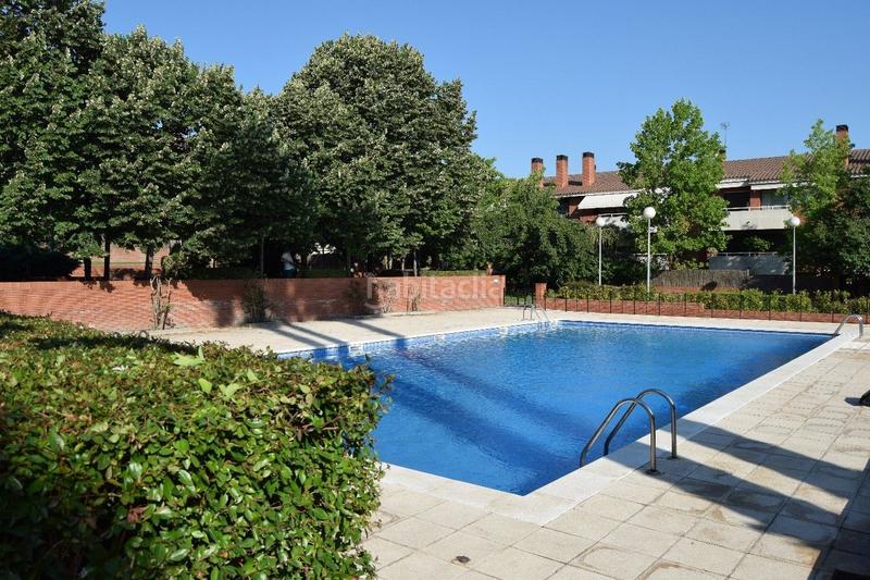 Foto 991565ef-cab0-42e8-ab72-e96d40779b22. Miete dachwohnung mit heizung pool in Eixample Sant Cugat del Vallès