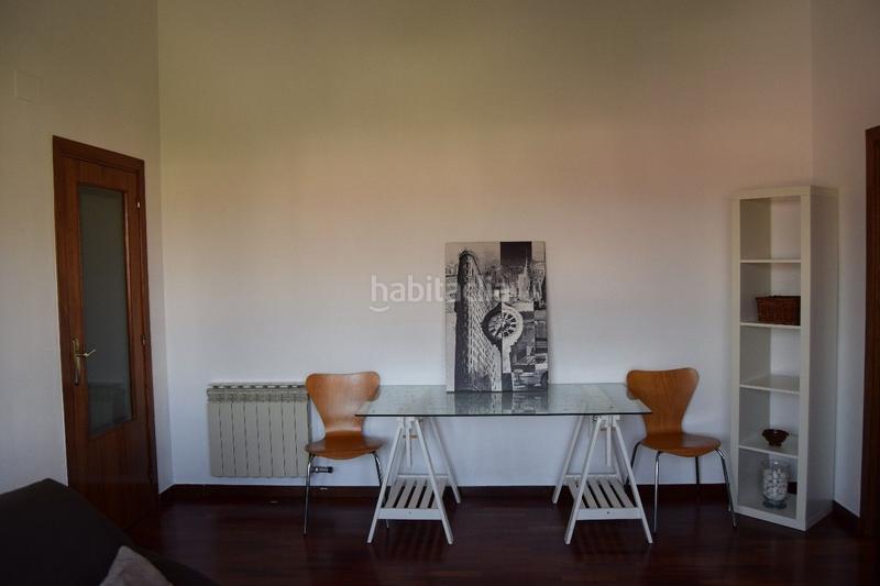 Foto b7ff993d-94ba-4ee7-923b-5831a8d52cc2. Miete dachwohnung mit heizung pool in Eixample Sant Cugat del Vallès
