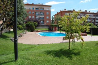 Location Duplex  Passeig de francesc macià. Luminoso de 160m2 reformado