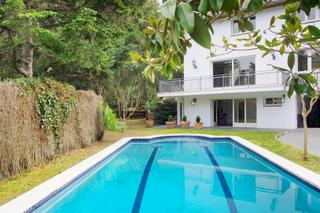 Location Chalet à Golf-Can Trabal. De 555m2 en zona premium golf