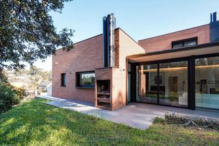 Chalet en Valldoreix