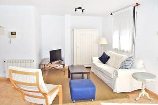 Location Appartement à El Coll. Céntrico y luminoso junto ffcc
