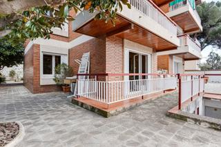 Duplex in Vallcarca - Penitents