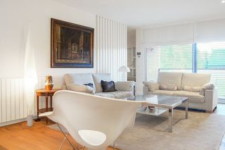 Penthouse in Carrer de Sant Eduard