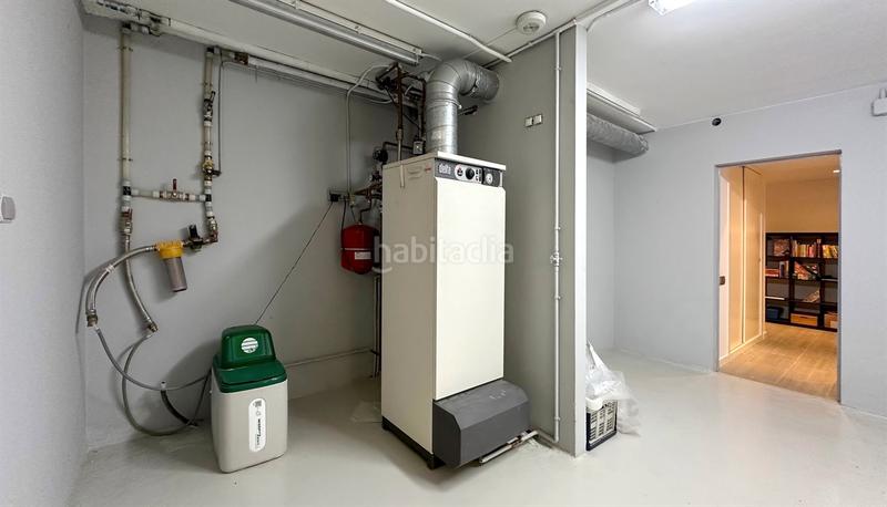 Foto ec04d483-cc54-430d-8b31-1cbc81e6117c. Chalet mit kamin heizung parking pool in Golf-Can Trabal Sant Cugat del Vallès