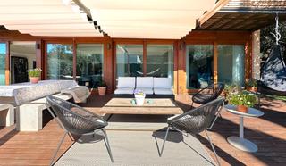 Chalet à Golf-Can Trabal