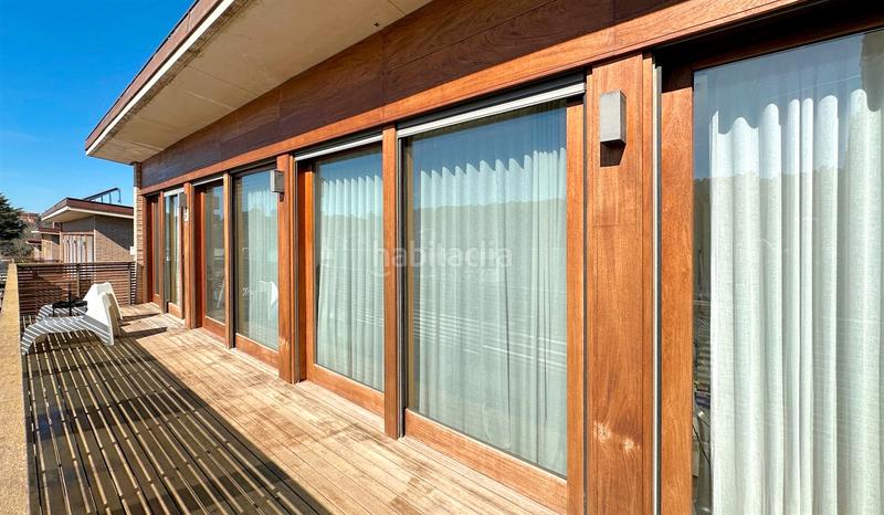 Foto 5af5150a-756b-417b-b805-5c2aafba8921. Chalet avec cheminée chauffage parking piscine dans Sant Cugat del Vallès