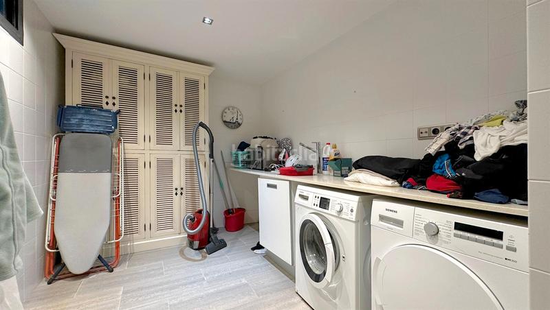 Foto 66303123-94fb-4599-9a02-418c4aff1ea5. Chalet avec cheminée chauffage parking piscine dans Sant Cugat del Vallès