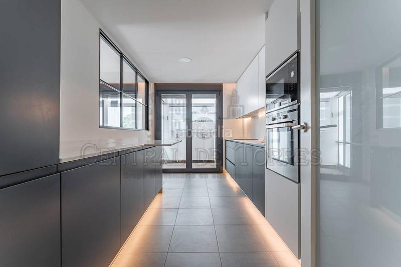 Foto 78d080a5-25a5-4547-90dc-1036c955591a. Alquiler ático en Valdepastores-Las Encinas Boadilla del Monte