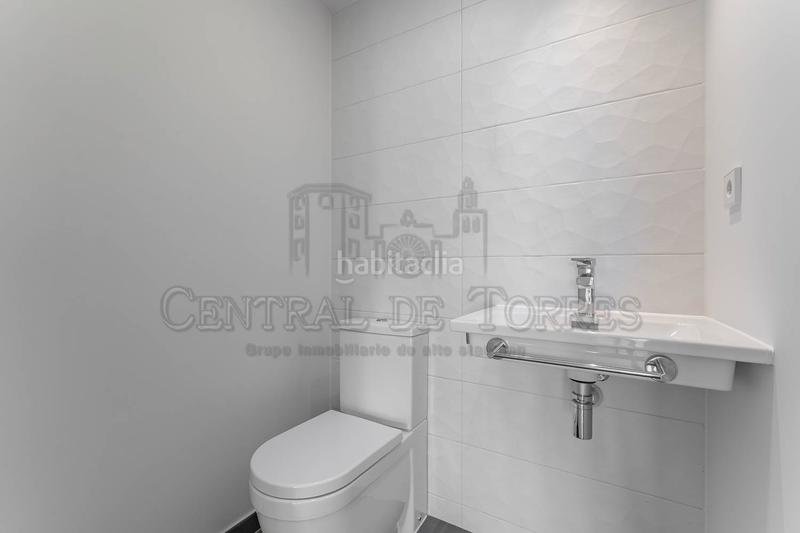 Foto f67817f3-7510-4052-890c-159720cce46a. Alquiler ático en Valdepastores-Las Encinas Boadilla del Monte