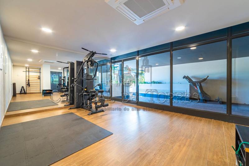 Foto 16ce4572-45fc-4362-bcc0-ff2d138db3ce. Rent penthouse with heating parking pool in Valdepastores-Las Encinas Boadilla del Monte